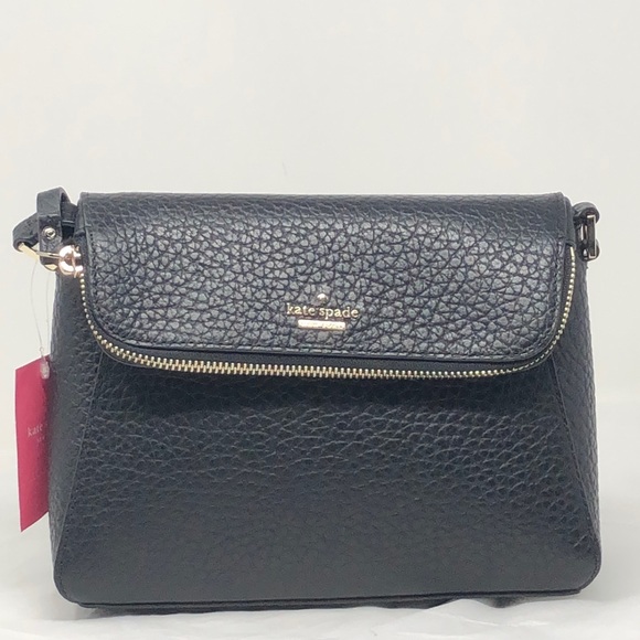 NWT Kate spade Bertie crossbody - Picture 2 of 7
